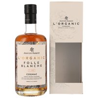 Jean-Luc Pasquet Cognac L' Organic Folle Blanche Lot XIII