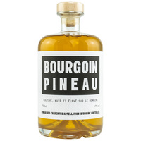 Bourgoin Pineau