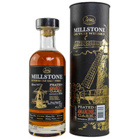 Millstone 6 y.o. - Single Malt Peated Amarone Cask - Special #27
