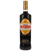 Averna Amaro Siciliano Liter