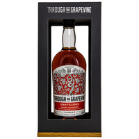 Jean Filloux Lot 63 - THROUGH THE GRAPEVINE