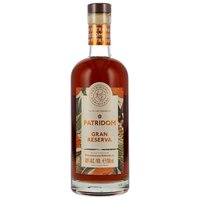 Patridom Gran Reserva
