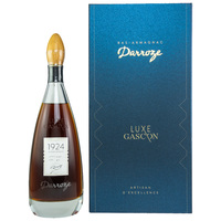 Le Luxe Gascon 1924/1989 - Armagnac Darroze