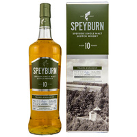 Speyburn 10 y.o. in GP Travel Exclusive