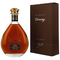 Carafe 1973/2023 - 50 y.o. - Armagnac Darroze