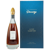 Le Luxe Gascon 1925/1991 - Armagnac Darroze