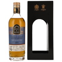 Caol Ila 2011/2023 - Batch 4 - (Berry Bros & Rudd)