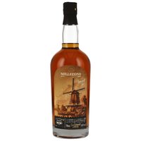 Millstone Oloroso Cask 2018/2024 - 5 y.o. - #18B244 - Windmill Collection No.1