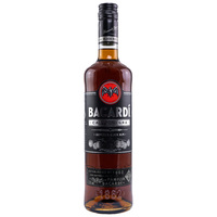 Bacardi Carta Negra