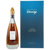 Le Luxe Gascon 1941/2006 - Armagnac Darroze