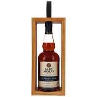 Glen Moray 2005 - 17 y.o. - Burgundy Cask - Private Cask Collection