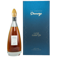 Le Luxe Gascon 1946/2009 - Armagnac Darroze
