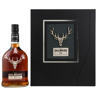 Dalmore 25 y.o.