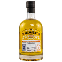 Ruadh Maor (Glenturret) 2011/2022 - 11 y.o.  - Bourbon Hogshead #3 - The Yellow Edition - Brave New Spirits