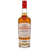 John Crabbie Single Malt Scotch Whisky