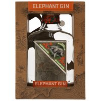 Elephant Gin Orange Cocoa