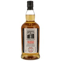 Kilkerran Heavily Peated Batch No. 10 (2024)