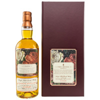 Rosebank The Roses Series VI Rosebank 21 y.o. Unity