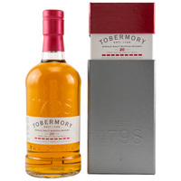 Tobermory 20 y.o.