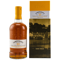 Tobermory 23 y.o. Oloroso Cask Finish