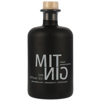 Mit Nig Gin aus Bremen