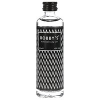 Bobbys Schiedam Dry Gin Mini