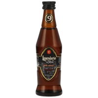 Legendario 9 y.o. Anejo Mini