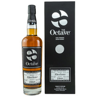 Aberlour 1988/2019 - 31 y.o. #3325593 - Octave Premium (Duncan Taylor)