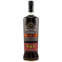 Worthy Park 109 LITER