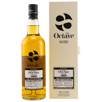 Glen Spey 2009/2021 - 11 y.o. - #11029533 - Octave (Duncan Taylor)