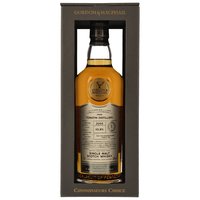 Tomatin 2003/2024 G&M CC CS #2381