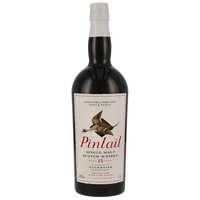 Pintail Auchroisk 2008/2024 - 15 y.o. -  #1101 (The Whisky Cellar)