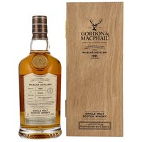 Balblair 1991/2023 - 31 y.o. -  G&M CC UPPER