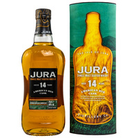 Jura 14 y.o. American Rye Cask