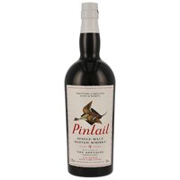 Pintail Speyside 2014/2024 - 9 y.o. -  #23672+23673 (The Whisky Cellar)
