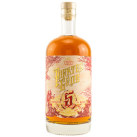 Pirates Grog Rum 5 y.o. 