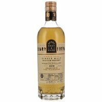 GlenWyvis 2018/2023 - #1501 - (Berry Bros & Rudd)