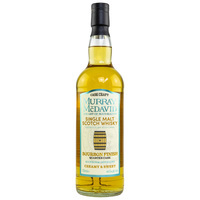 Auchroisk Bourbon Cask Finish - Murray McDavid