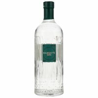 Eden Mill Ramsay's Gin 