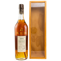 Maxime Trijol Cognac Millesime Fins Bois 1976