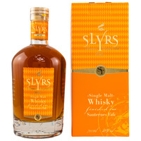 Slyrs Single Malt / Sauternes Cask Finish