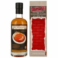 Aultmore 13 y.o. - Batch 18 (That Boutique-Y Whisky Company) 