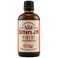 Bitters J.M Piment