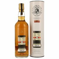 Girvan 2011/2024 - 12 y.o. - #2140155 - Rare Auld Grain (Duncan Taylor)