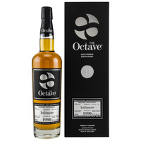 Aultmore 1990/2020 - 29 y.o. - #9526783 - Octave Premium (Duncan Taylor)