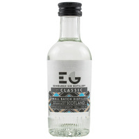 Edinburgh Classic Gin - Mini