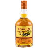 Rhum J.M Gold Eleve Sous Bois Rhum