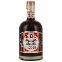 The Duke Sloe Gin