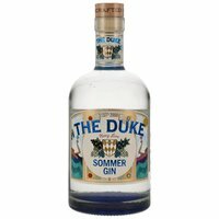 The Duke Sommer Gin