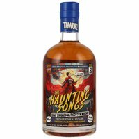 Caol Ila 12 y.o. Whisky Heroes: The Haunting Songs